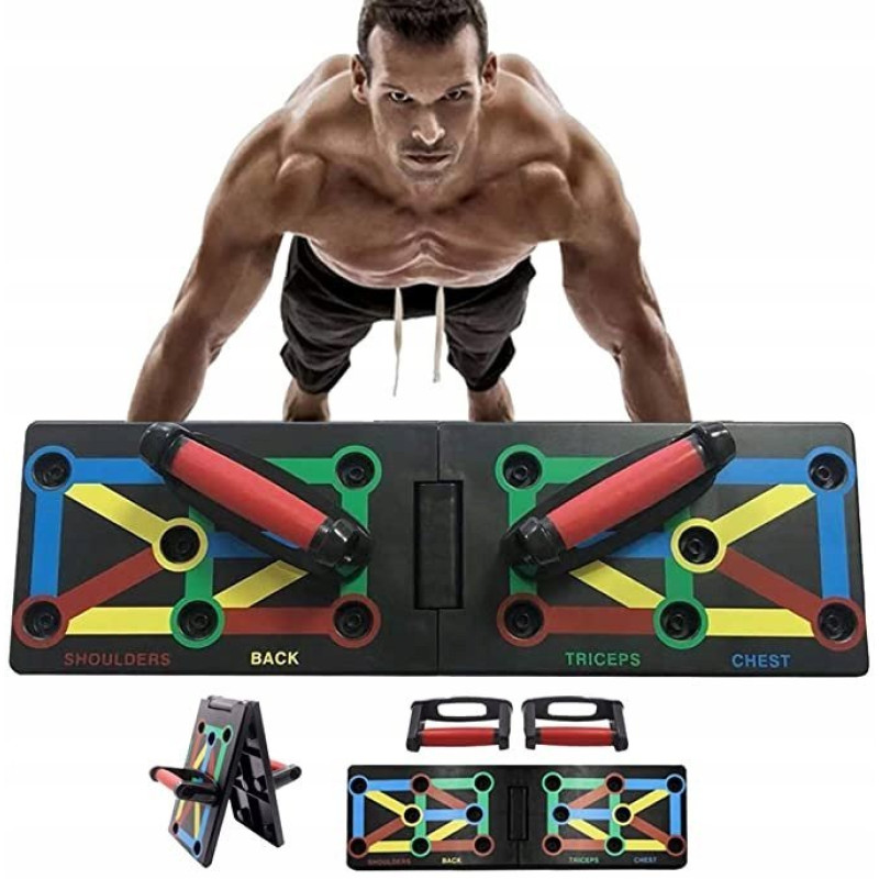 Платформа для отжиманий малая