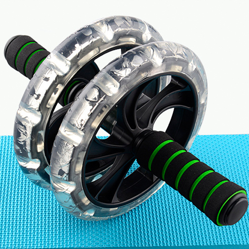 Ролик для тренировки 20см