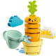 Конструктор LEGO Duplo 10981 Growing Carrot