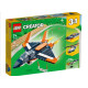 Конструктор LEGO Creator 31126