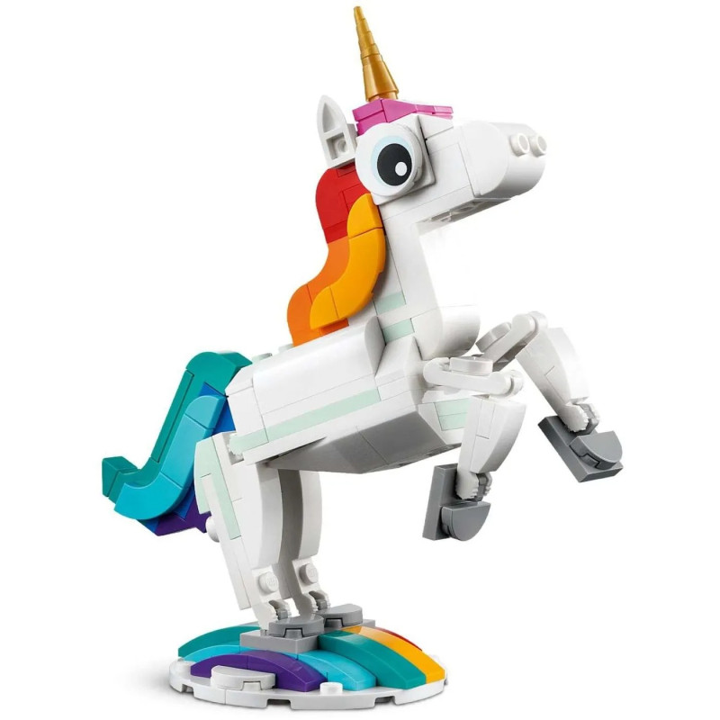 Конструктор LEGO Creator 31140