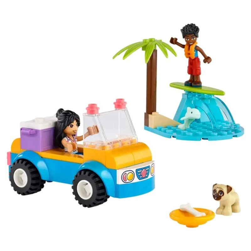 Конструктор LEGO Friends 41725
