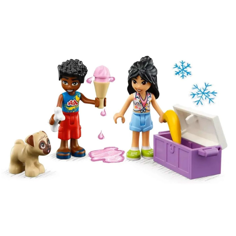 Конструктор LEGO Friends 41725