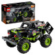 Конструктор LEGO Technic 42118 Monster Jam Grave Digger