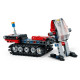 Конструктор LEGO Technic 42148 Snow Groomer