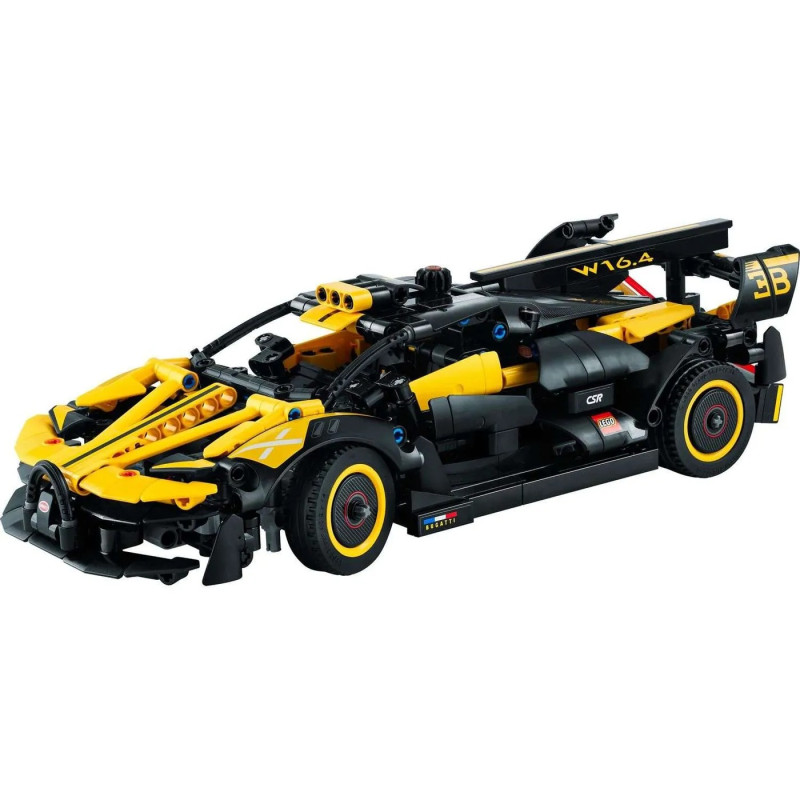 Конструктор LEGO Technic 42151 Bolide Bolide