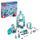 Конструктор LEGO 43194 Anna and Elza's Frozen Wonderland