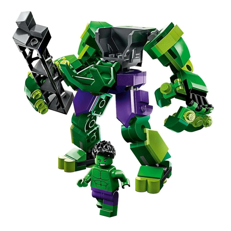 Конструктор LEGO Marvel 76241