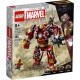 Конструктор LEGO Marvel 76247 The Hulkbuster: The Battle of Wakanda