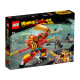 Конструктор LEGO 80040 Monkie Kid's Combi Mech