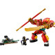 Конструктор LEGO 80040 Monkie Kid's Combi Mech