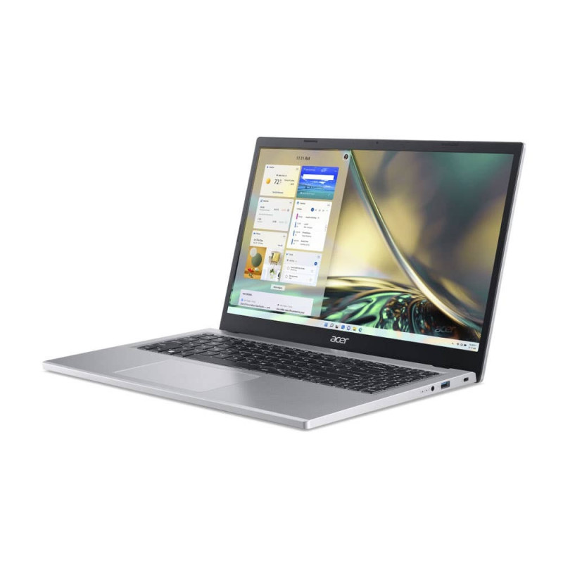 Ноутбук Acer Aspire 3 15.6" AMD Ryzen 5-7430U/ AMD Radeon Graphics (16GB+512GB SSD)