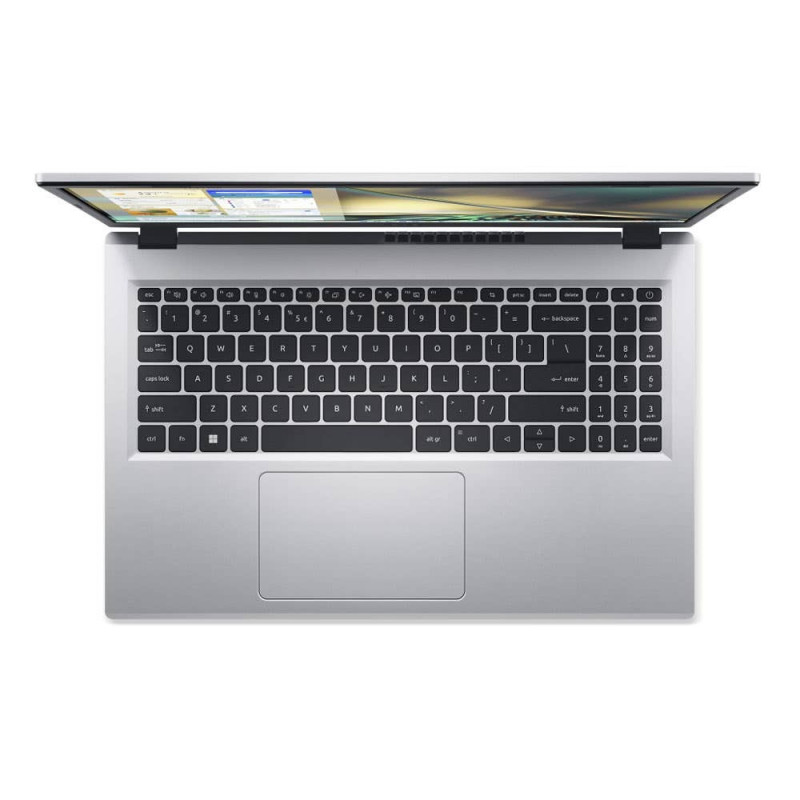 Ноутбук Acer Aspire 3 15.6" AMD Ryzen 5-7430U/ AMD Radeon Graphics (16GB+512GB SSD)