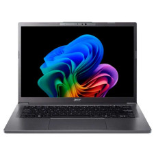 Ноутбук Acer Aspire 14 AI 14.0" WUXGA IPS Touch Intel Core Ultra 5-226V / Intel Arc 130V Graphics (16GB + 1TB SSD) Wind11