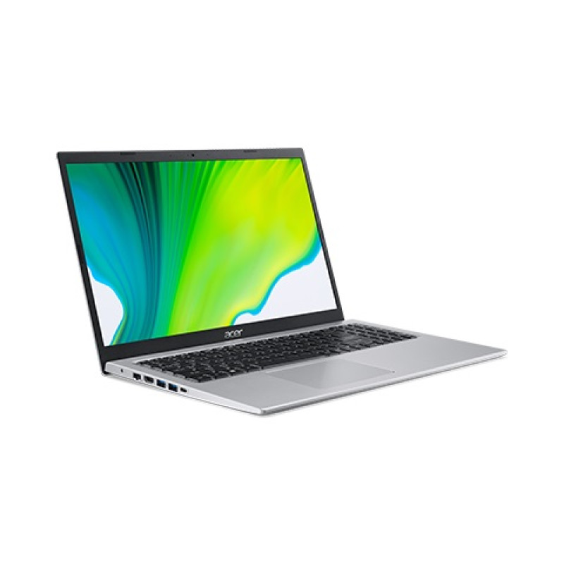 Ноутбук Acer Aspire 5 Slim Laptop 15.6" Intel Core i3-1115G4 11th Gen/Intel UHD Graphics (4+128GB SSD)