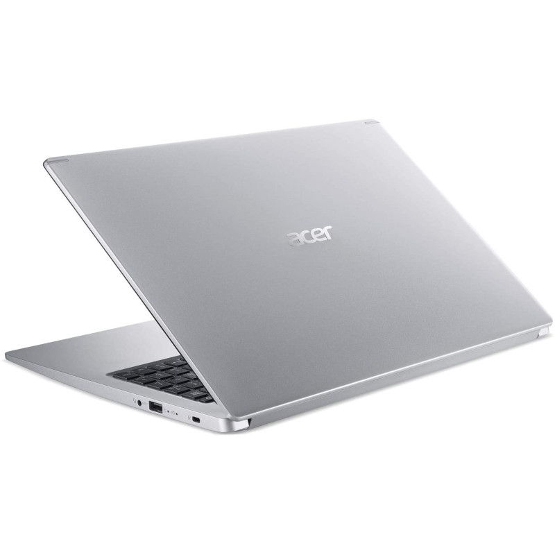 Ноутбук Acer Aspire 5 15.6" AMD Ryzen R5-5500U/Radeon Graphics (8+256GB SSD)