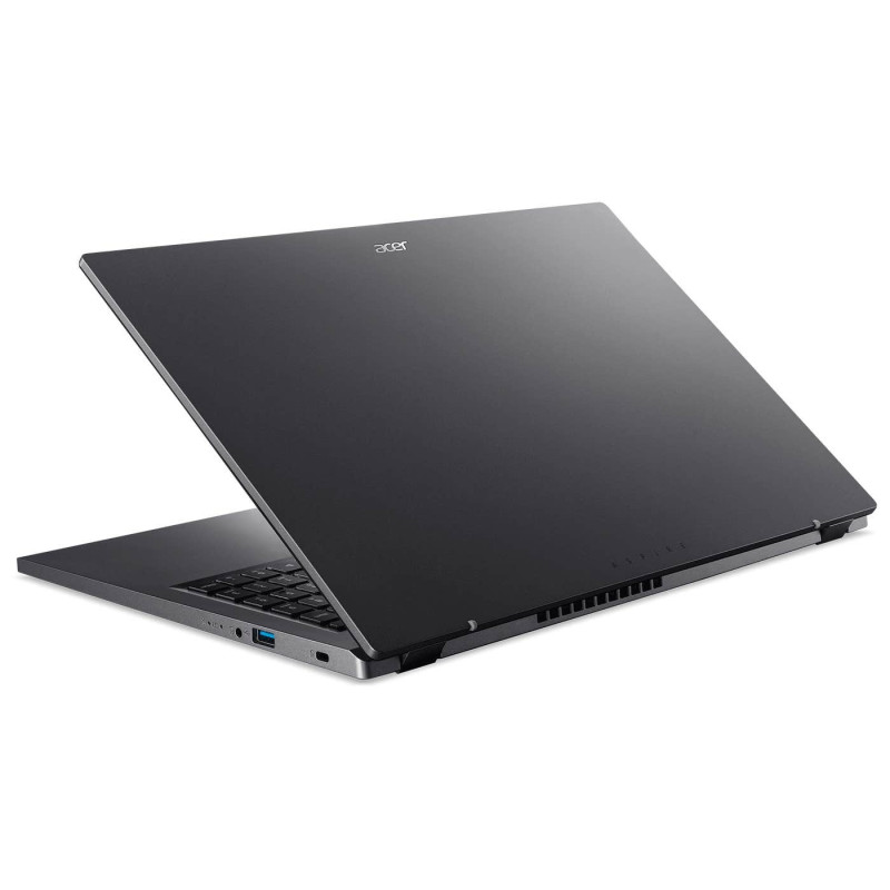 Ноутбук Acer Aspire 5 15.6" Intel Core i5-1335U 13th Gen/ Intel Iris Xe Graphics (8+256GB SSD)