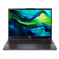 Ноутбук Acer Aspire Go 15 15.6" IPS Touch AMD Ryzen 5 7520U / AMD Radeon 610M Graphics (8GB + 512GB SSD) Win11