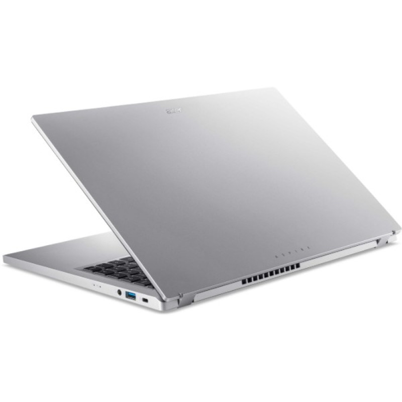 Ноутбук Acer Aspire Go 15 15.6” FHD AMD Ryzen 7 7730U / AMD Radeon Graphics (16GB + 512GB SSD) Win11 Home, ENG KB