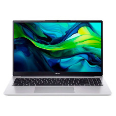 Ноутбук Acer Aspire Lite 15 15.6" FHD IPS Intel Core i7-13620H 13th Gen / Intel UHD Graphics (16GB DDR5 + 1TB SSD) DOS
