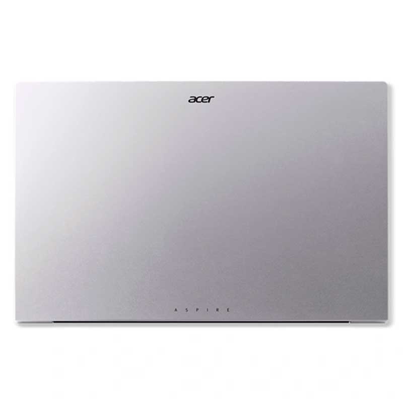 Ноутбук Acer Aspire Lite 15 15.6" FHD IPS / AMD Ryzen 5 7430U / Radeon Graphics (16GB + 512GB SSD) DOS