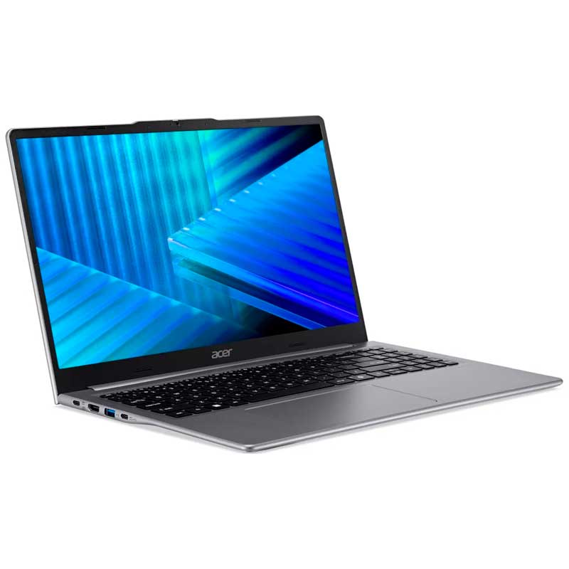 Ноутбук Acer Extensa 15 15.6” FHD IPS AMD Ryzen 5 7430U / AMD Radeon Graphics (16GB + 512GB SSD) DOS, ENG KB