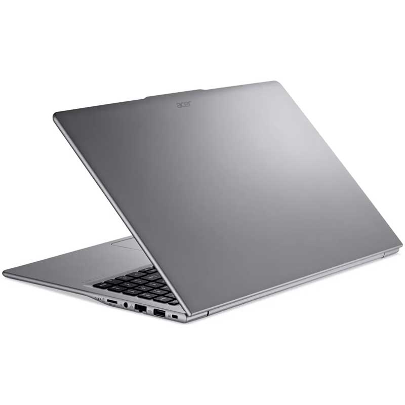Ноутбук Acer Extensa 15 15.6” FHD IPS AMD Ryzen 5 7430U / AMD Radeon Graphics (16GB + 512GB SSD) DOS, ENG KB