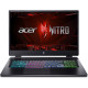 Ноутбук Acer Nitro 17 Gaming Laptop 17.3" QHD 165Hz AMD Ryzen 7 7840HS/ NVIDIA GeForce RTX 4060 (16+1TB SSD)