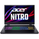 Ноутбук Acer Nitro 5 15.6'' 144Hz Intel Core i5-12500H 12th Gen/ NVIDIA GeForce RTX 3050 (8+512GB SSD) Win 11
