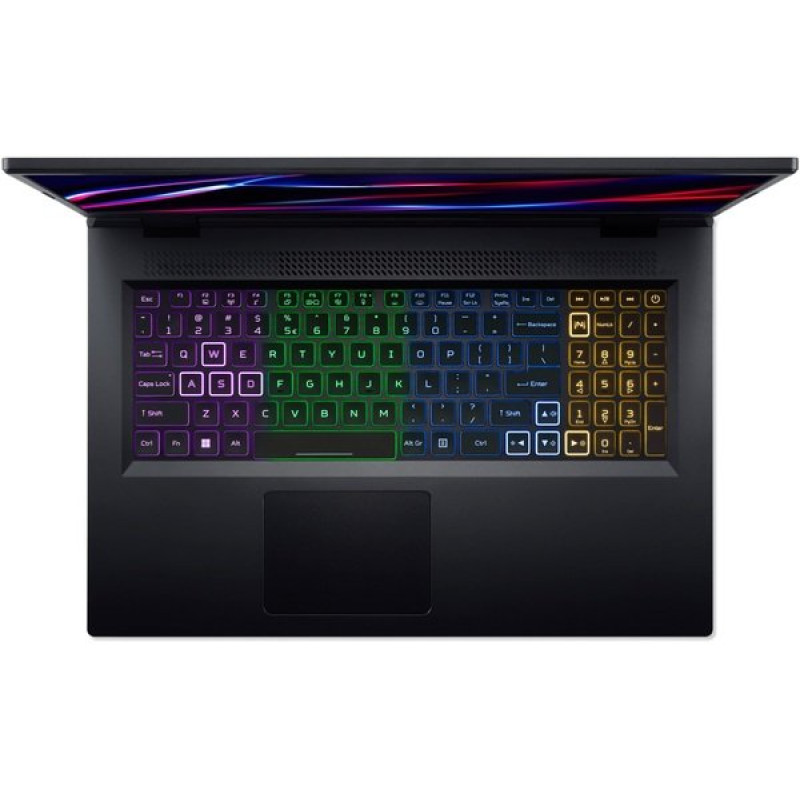 Ноутбук Acer Nitro 5 15.6'' 144Hz Intel Core i5-12500H 12th Gen/ NVIDIA GeForce RTX 3050 (8+512GB SSD) Win 11