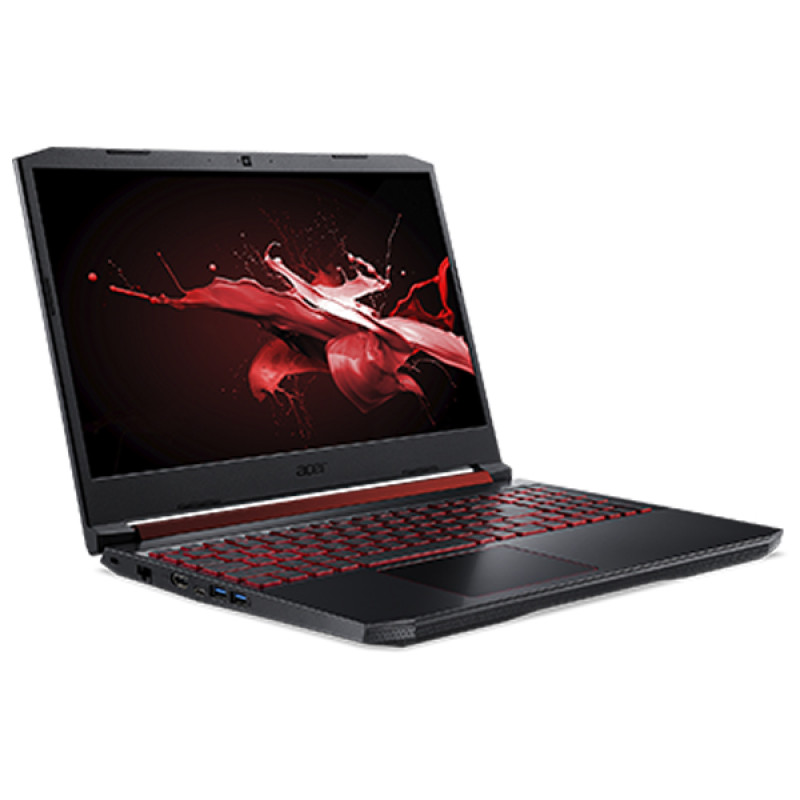 Ноутбук Acer Nitro 5 Gaming Laptop i5-9300H 9th Gen/NVIDIA GeForce GTX 1650 (8GB+256GB SSD)