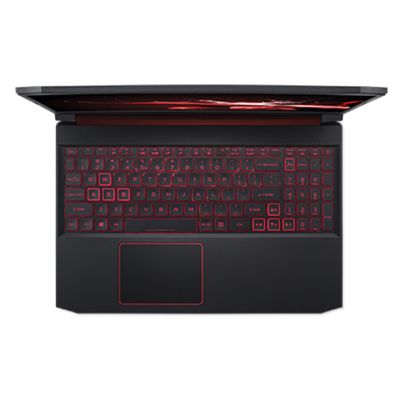 Ноутбук Acer Nitro 5 Gaming Laptop i5-9300H 9th Gen/NVIDIA GeForce GTX 1650 (8GB+256GB SSD)