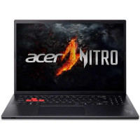 Ноутбук Acer Nitro Lite NL16-71G 16" IPS 165Hz / Intel Core i5-13420H / NVIDIA GeForce RTX 3050 (16GB + 512GB SSD) DOS