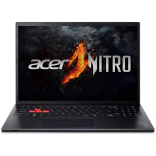 Ноутбук Acer Nitro Lite NL16-71G 16" IPS 165Hz / Intel Core i5-13420H / NVIDIA GeForce RTX 3050 (16GB + 512GB SSD) DOS