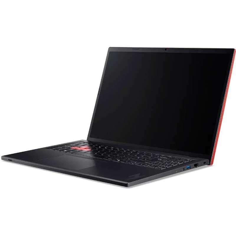 Ноутбук Acer Nitro Lite NL16-71G 16" IPS 165Hz / Intel Core i5-13420H / NVIDIA GeForce RTX 3050 (16GB + 512GB SSD) DOS