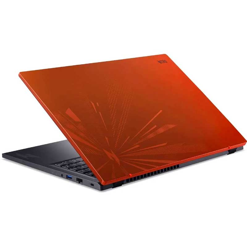 Ноутбук Acer Nitro Lite NL16-71G 16" IPS 165Hz / Intel Core i5-13420H / NVIDIA GeForce RTX 3050 (16GB + 512GB SSD) DOS
