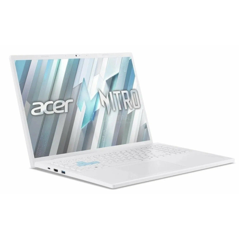 Ноутбук Acer Nitro Lite 16" IPS 165Hz / Intel Core i5-13420H / NVIDIA GeForce RTX 3050 (16GB + 512GB SSD) Win11, Backlit KB