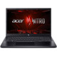 Ноутбук Acer Nitro V Gaming 15.6" FHD 165Hz Intel Core i5-13420H 13th Gen / NVIDIA GeForce RTX 5050 8GB (16GB + 512GB SSD) Win11