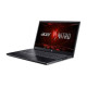 Ноутбук Acer Nitro V Gaming 15.6" FHD 165Hz Intel Core i5-13420H 13th Gen / NVIDIA GeForce RTX 5050 8GB (16GB + 512GB SSD) Win11