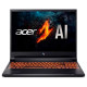 Ноутбук Acer Nitro V16 16.0'' 165Hz Intel Core i7-14650HX 14th Gen/ Nvidia Geforce RTX4060 8GB (16GB+512GB SSD)