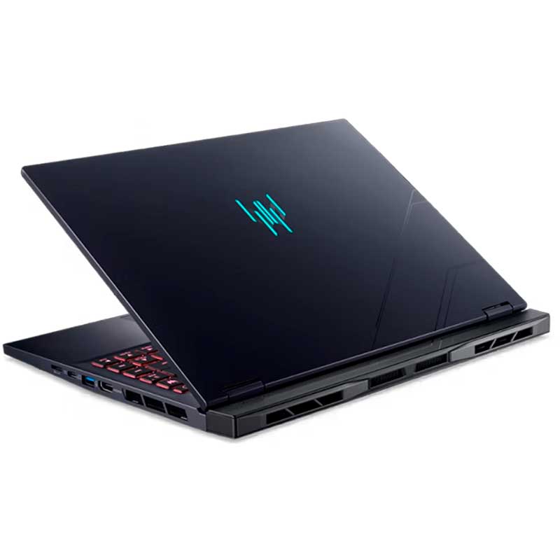 Ноутбук Acer Predator Helios Neo 14 14.5" 120Hz Intel Core Ultra 7 155H/ Nvidia Geforce RTX4070 8GB (16GB+1TB SSD) Win11