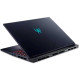 Ноутбук Acer Predator Helios Neo 14 14.5" 120Hz Intel Core Ultra 7 155H/ Nvidia Geforce RTX4070 8GB (16GB+1TB SSD) Win11