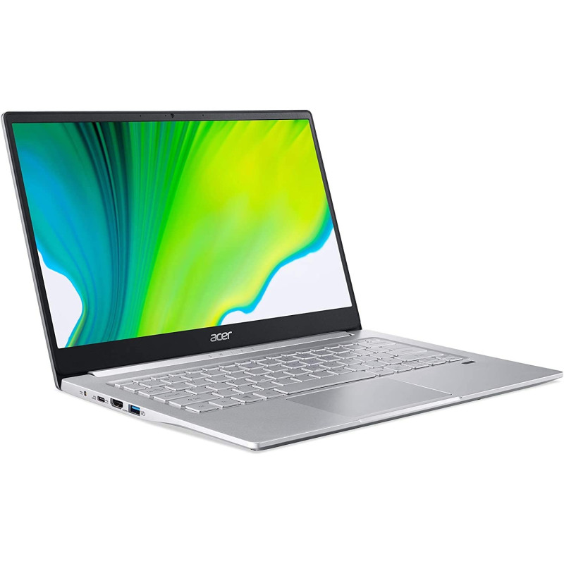 Ноутбук Acer Swift 3 14" Ryzen 7 5700/AMD Radeon Graphics (8+512GB NVMe SSD)