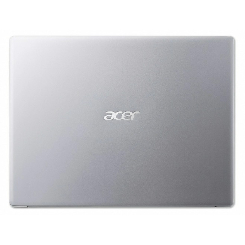 Ноутбук Acer Swift 3 14" i7-1165G7 11th Gen/Iris Xe Graphics (8+512GB NVMe SSD)