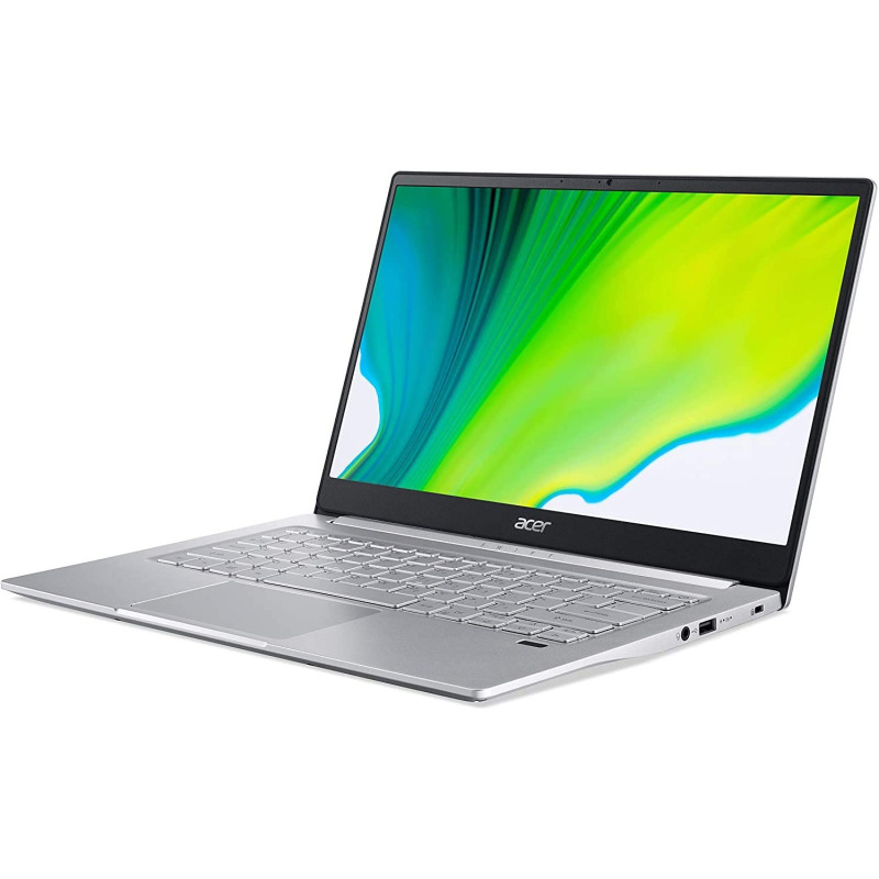 Ноутбук Acer Swift 3 14" Ryzen 7 5700/AMD Radeon Graphics (8+512GB NVMe SSD)