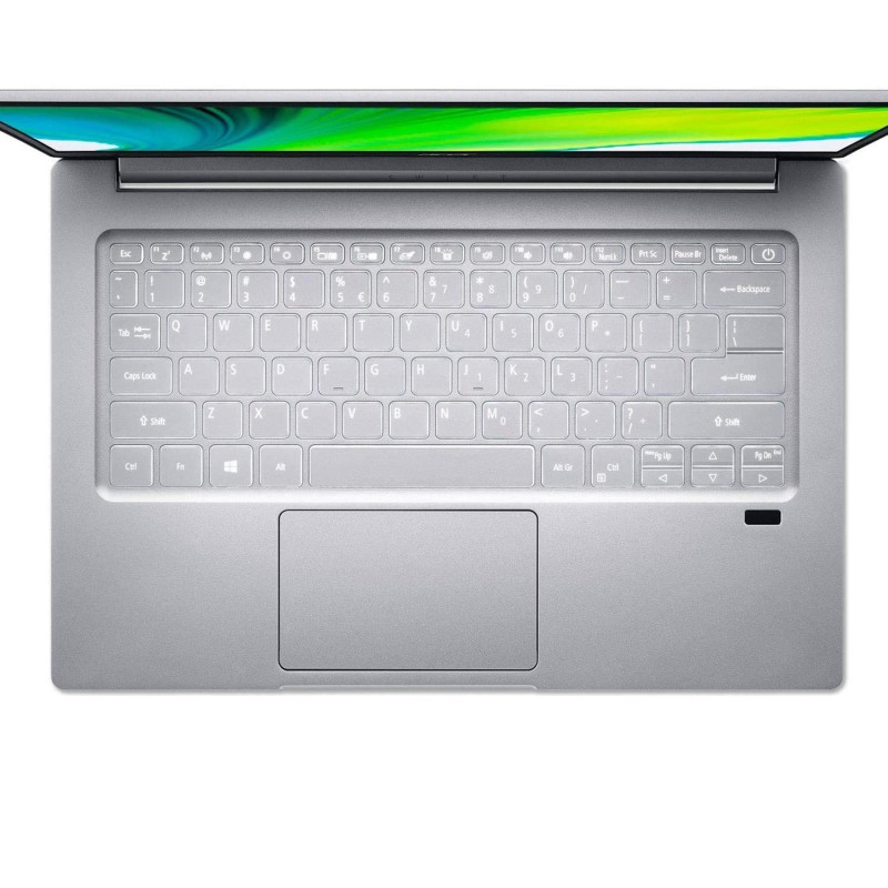 Ноутбук Acer Swift 3 14" Ryzen 7 5700/AMD Radeon Graphics (8+512GB NVMe SSD)