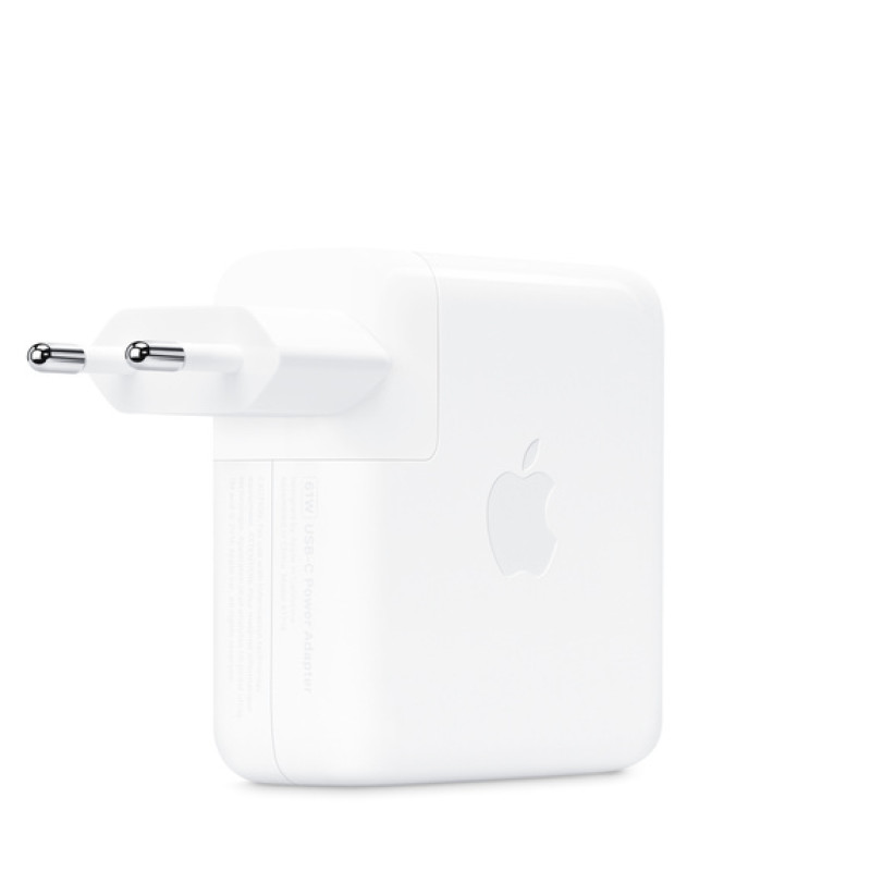 Адаптер питание Apple USB-C мощностью 61W (с кабелем)