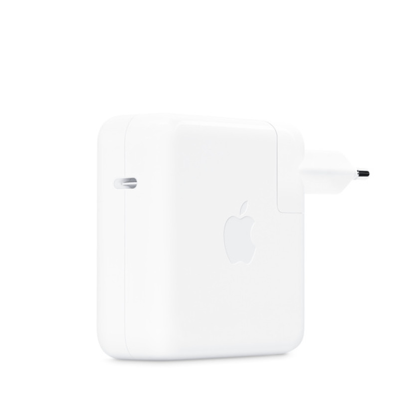 Адаптер питание Apple USB-C мощностью 61W (с кабелем)