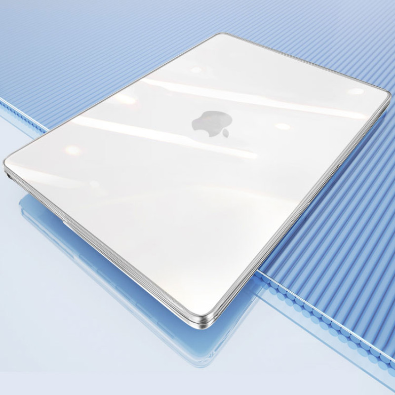 Ультратонкий корпус для макбука Naccity Apple Pro 16.2