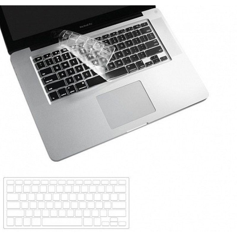 Накладка на клавиатуру Wiwu Keyboard Protector MacBook Air 13 (A1369/A1466), Pro 13/15 (A1425/A1502/A1398)